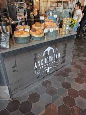 Anchorhead Coffee, Seattle