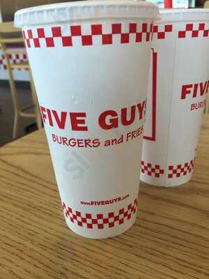 Five Guys
