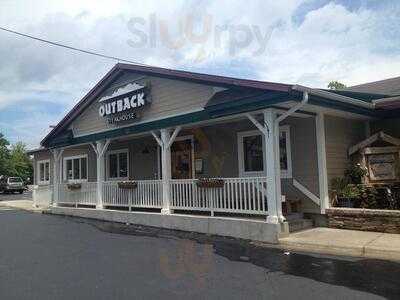 Outback Steakhouse