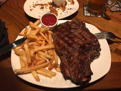 Outback Steakhouse