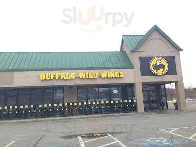 Buffalo Wild Wings, Pittsburgh