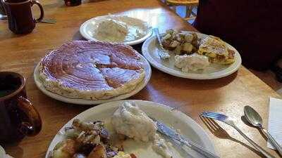 Laverna's Coffee Shop, Tucson