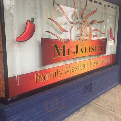 Mi Jalisco Family Mexican Restaurant