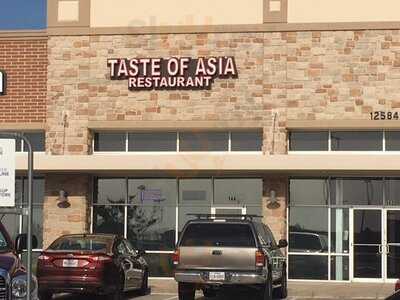 Taste of Asia, Fort Worth