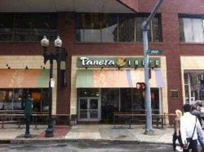 Panera Bread, Boston