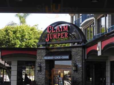 Claim Jumper Steakhouse & Bar - San Diego, CA, San Diego