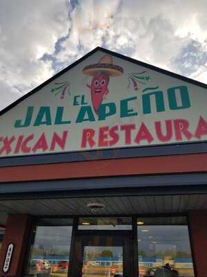 El Jalapeno Mexican Restaurant, Indianapolis