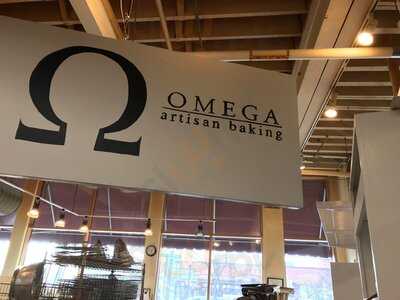 Omega Artisan Baking, Columbus