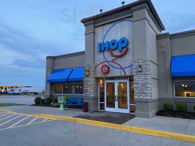 IHOP, Oklahoma City