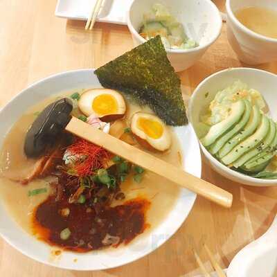 Kawa Ramen & Sushi