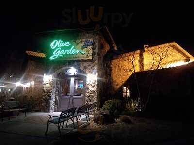 Olive Garden Italian Restaurant