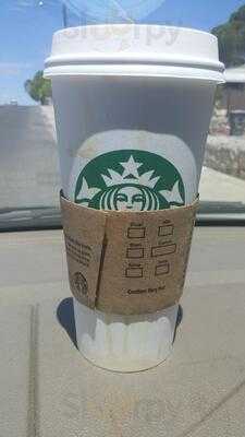 Starbucks, El Paso