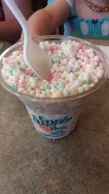 Dippin' Dots, Virginia Beach