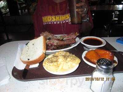 Pappas Bar-B-Q, Dallas