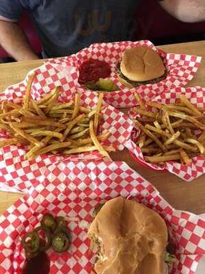 Dan's Ol' Time Diner, Oklahoma City