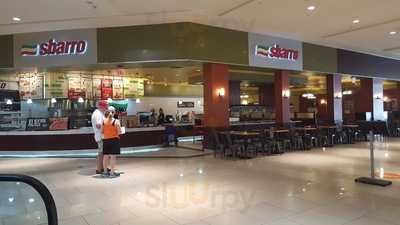 Sbarro