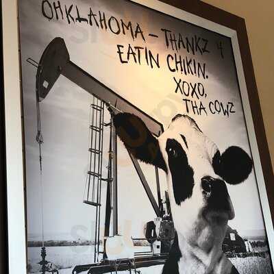 Chick-fil-A, Oklahoma City