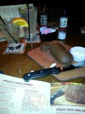 Outback Steakhouse, Baltimore