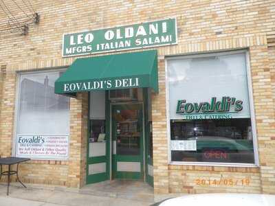 Eovaldi's Deli, Saint Louis