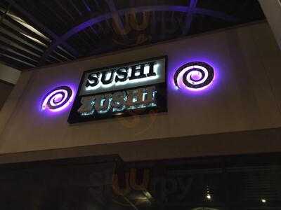 Sushi Zushi Of The Domain