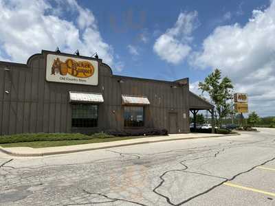 Cracker Barrel, Indianapolis