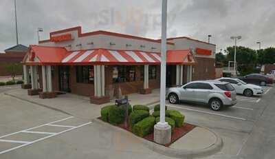 Whataburger, Fort Worth