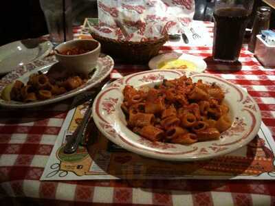 Buca Di Beppo Italian Restaurant