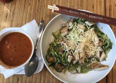 Noodles & Company, Salt Lake City