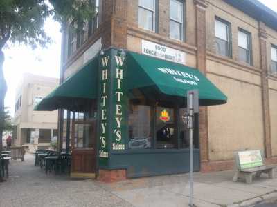 Whitey's World Famous Saloon, Minneapolis