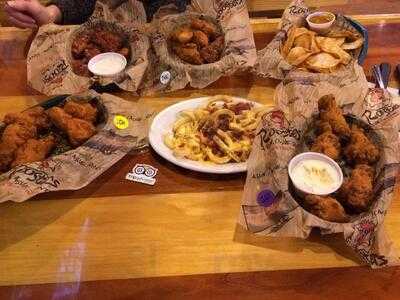 Rooster's