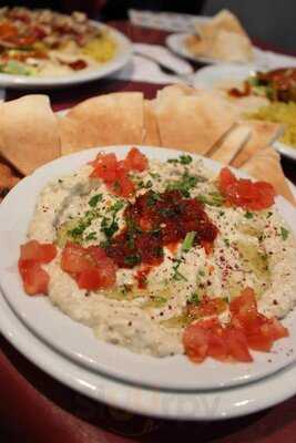 Zaina Mediterranean Cuisine & Catering, Kansas City