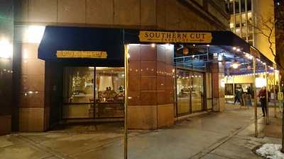 Southern Cut Barbecue, Chicago