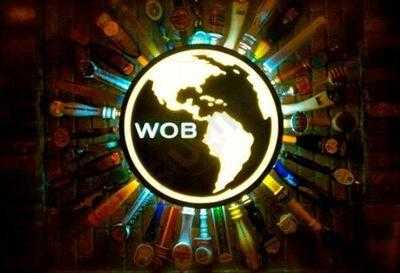 World Of  Beer