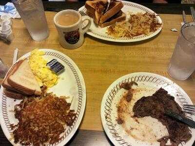 Waffle House