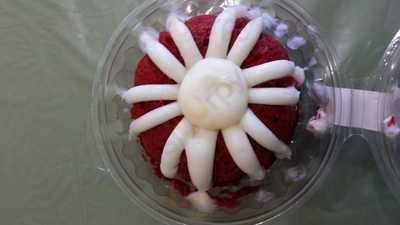 Nothing Bundt Cakes