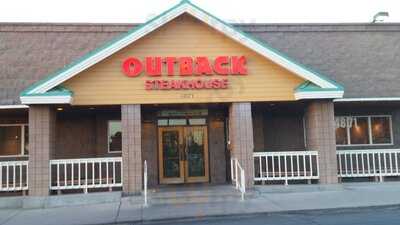 Outback Steakhouse, Tucson