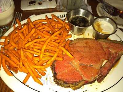 Saltgrass Steak House, Dallas