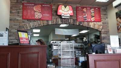 Marcos Pizza, Oklahoma City