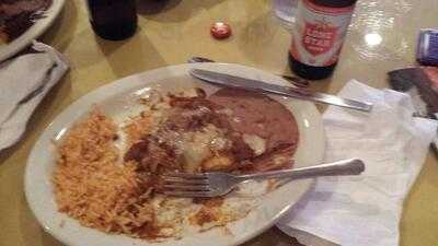 Casa Garcia's - William Cannon, Austin