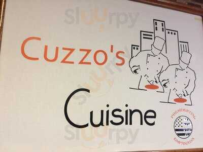 Cuzzo's Cuisine