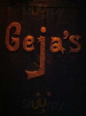 Geja's Cafe