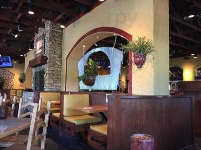 On The Border Mexican Grill & Cantina