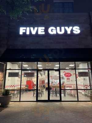 Five Guys