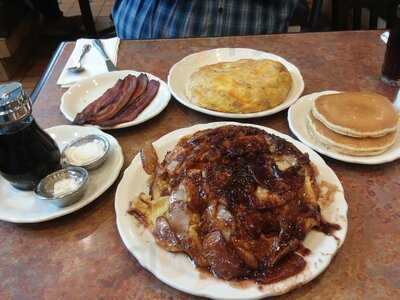 Original Pancake House, Indianapolis