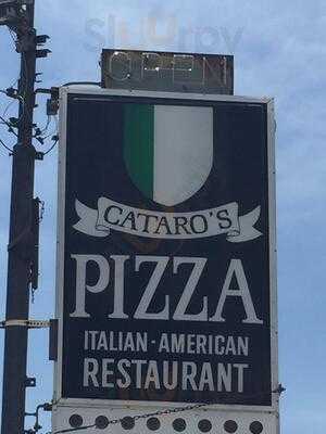 Cataro’s Pizza