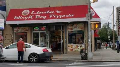 Linda's Pizza, Bronx