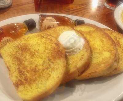 Cracker Barrel, San Antonio