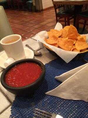 Dona Maria's Tamale Shop, Las Vegas