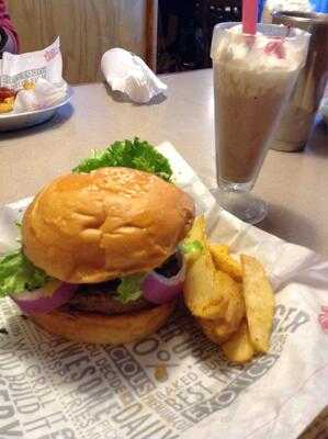 Fuddruckers, Albuquerque