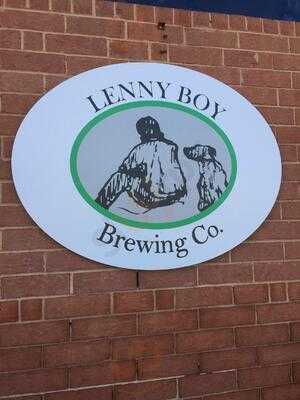 Lenny Boy Brewing Company, Charlotte